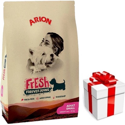 Arion Fresh Adult Small 7,5 kg