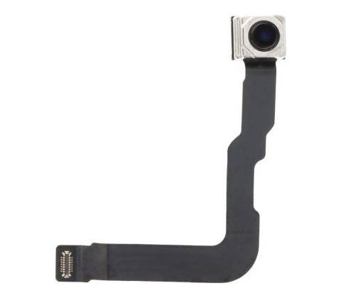 Apple iPhone 15 Pro Max - Predná Kamera,