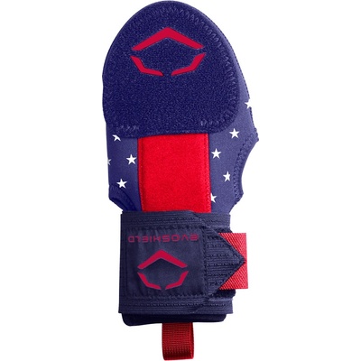 Evoshield Sliding Mitt – Zboží Dáma