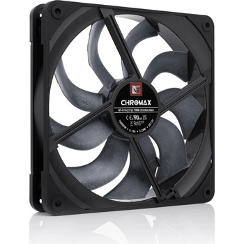 Noctua A14x25-G2-PWM-CH.BK.S