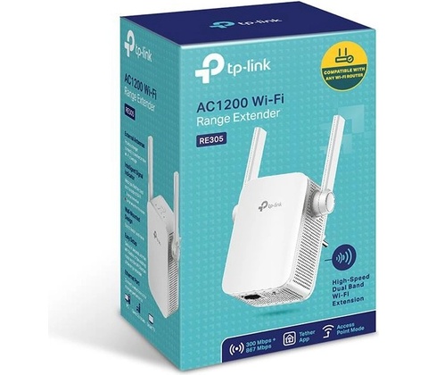 TP-Link RE305