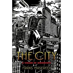 City | Frans Masereel (ISBN: 9780486447315)