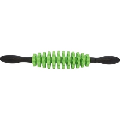Kine-MAX Radian Massage Stick zelená