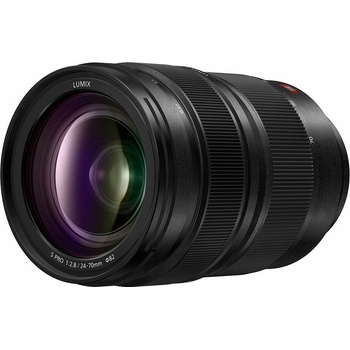 Panasonic Lumix S Pro 24-70mm f/2.8