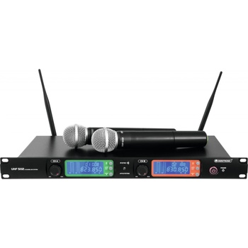 Omnitronic UHF-502