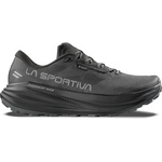 La Sportiva Мъжки маратонки La Sportiva Prodigio Max GTX Trail running shoes - Black / Reflective - размер 45, 5 (EU) (023-3044-0220)