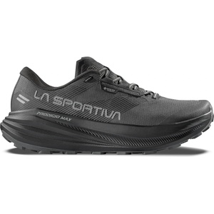 La Sportiva Мъжки маратонки La Sportiva Prodigio Max GTX Trail running shoes - Black / Reflective - размер 45, 5 (EU) (023-3044-0220)