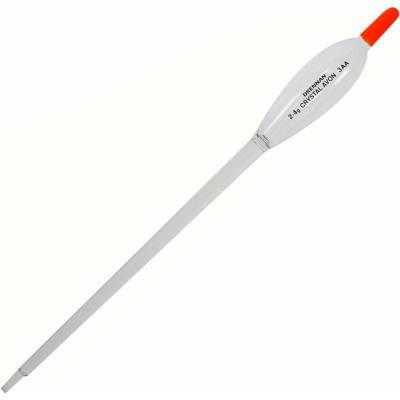 Drennan plavák Crystal Avon 2,4g