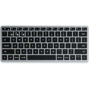Satechi Slim X1 US (BTSX1M) Клавиатури