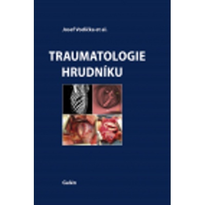 Traumatologie hrudníku