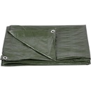 Tarpaulin plachta Light 03,0x05,0 m, 65 g/m, zakrývacia, zelená