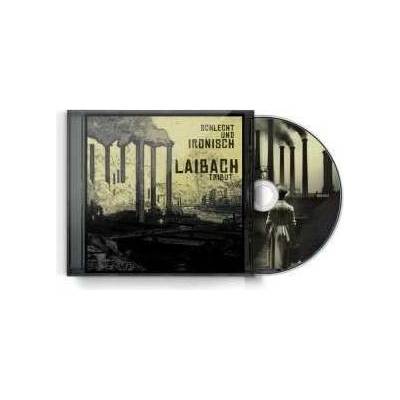 Various - Tribut - Schlecht Und Ironisch CD