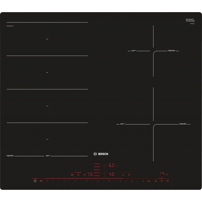 Bosch PXE601DC1E