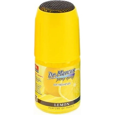 Dr. Marcus Parfumová vôňa citrón 50 ml