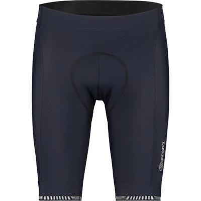 Gonso Мъжки шорти за колоездене Gonso Sitivo Cycling bottoms - Black / Bright Green - размер 4XL (055-2788-0117)