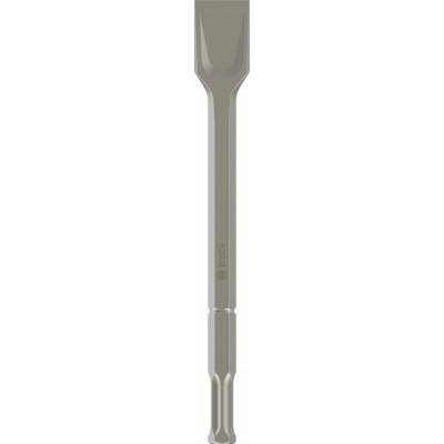 BOSCH Lopatkový sekáč s šestihranným upínáním 22 mm 400 x 50 mm 2608690192