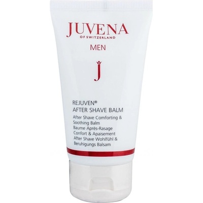 Juvena Rejuven® Men After Shave Comforting & Soothing Balm balzám po holení 75 ml