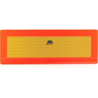 cedule reflex SAMOLEPKA návěs HICO (2ks)