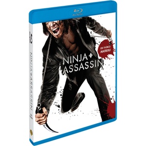 MagicBox Нинджа убиец - Blu-ray (081552)