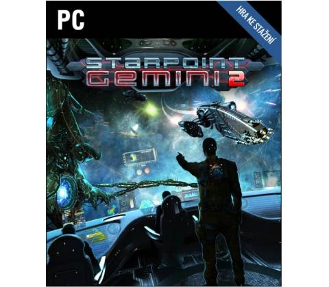 Starpoint Gemini 2