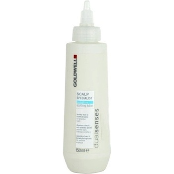 Goldwell Dualsense Scalp Specialist Sensitive Soothing Lotion péče 150 ml