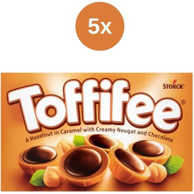 Storck Toffifee 125 g