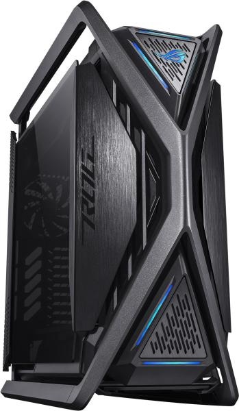 ASUS GR701 ROG Hyperion Black (90DC00F0-B39000)