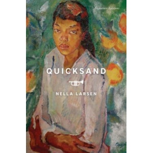 Quicksand | Larsen, Nella (ISBN: 9781454953111)