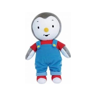 Jemini Плюш Jemini Tchoupi