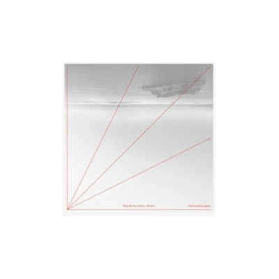 Hlaskontrabas Oktet - Kaleidoscapes / Digisleeve CD