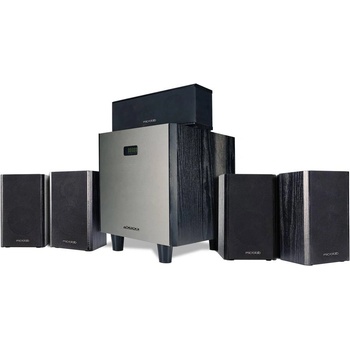 Image 1 of Microlab HTS800 5.1