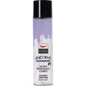 Aquolina Body Mist Sugary Unicorn Мист за тяло дамски 236ml