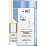 Longway More4Care Extra Nails Professional Cuticle Removal Gel 10ml