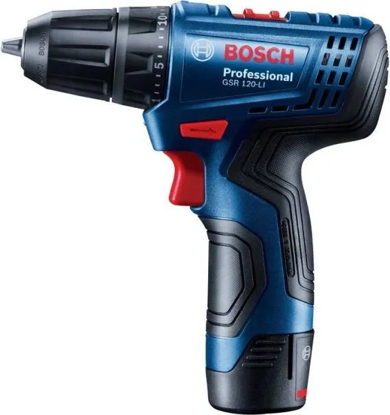 Bosch GSB 120-Li (06019G8100)