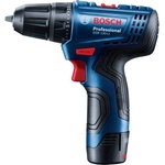 Bosch GSB 120-Li (06019G8100) Бормашина-винтоверт