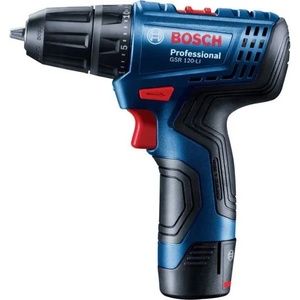 Bosch GSB 120-Li (06019G8100) Бормашина-винтоверт