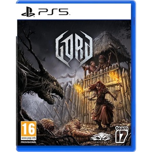 Team17 Gord (PS5)