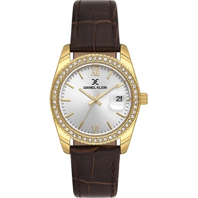 Часовник Daniel Klein DK. 6.14030-3 (DK.6.14030-3)