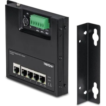 Image 1 of TRENDnet TI-PG50F