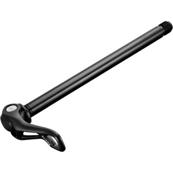 SHIMANO Oska AX-MT500 12x148mm zadná E-Thru (172mm)