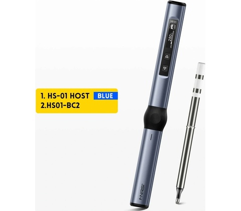 FNIRSI HS-01 SMART