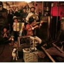 DYLAN BOB: THE BASEMENT TAPES CD