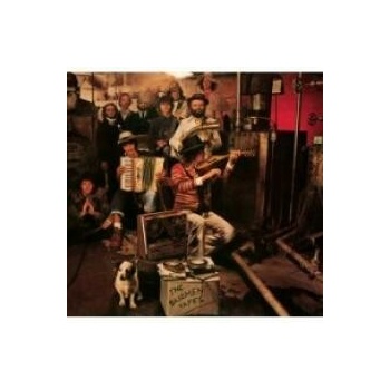 DYLAN BOB: THE BASEMENT TAPES CD
