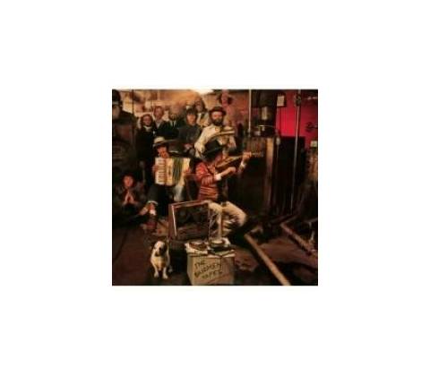 DYLAN BOB: THE BASEMENT TAPES CD