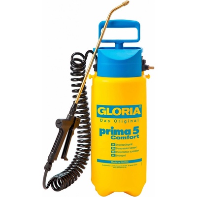 GLORIA Prima 5 Comfort