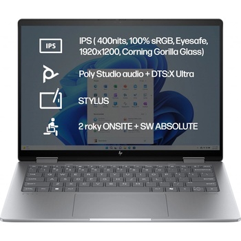 HP Envy x360 A47NVEA