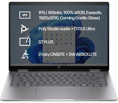 HP Envy x360 A47NVEA