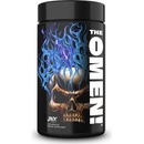 JNX Sports The Omen! Non-Stimulant 100 kapsúl