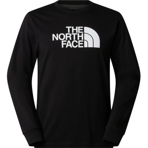 The North Face Мъжка блуза с дълъг ръкав The North Face Evolution Half Dome Long Sleeve Longsleeve - Black - размер XXL (216-7969-0116)