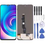 TCL Lcd Дисплей и Тъч Скрийн за tcl 30/30+/30 5g t676h t676k t676j t776h